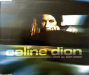 Céline Dion Maxi CD I Drove All Night - Europe (EX+/VG+)