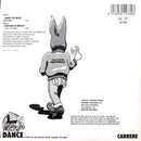 Jive Bunny And The Mastermixers ‎7" Swing The Mood - France (EX+/EX)
