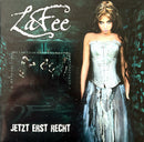 LaFee CD Jetzt Erst Recht