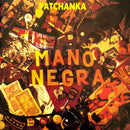 Mano Negra CD Patchanka - Europe (VG+/EX+)