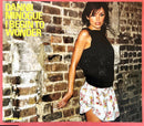 Dannii Minogue Maxi CD I Begin To Wonder
