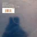 Raphael CD Single Laisse Faire - Promo - France (VG+/EX+)