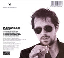Playground CD Maravillosa