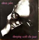 Elton John CD Sleeping With The Past