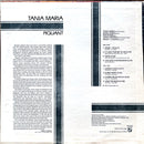 Tania Maria LP Piquant