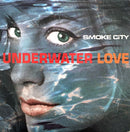 Smoke City ‎CD Single Underwater Love - France (EX/EX+)