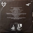 The Real Milli Vanilli LP The Moment Of Truth - The 2nd Album