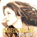 Isabelle Boulay CD Single Sans Toi - Promo (EX/M)