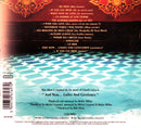 Patricia Kaas CD Piano Bar - Digipak - Europe (EX/EX)