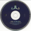 De/Vision ‎Maxi CD We Fly... Tonight - Germany (M/M)