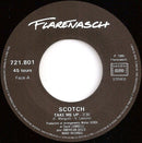 Scotch ‎7" Take Me Up - France (EX/EX)