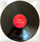 Charles Siegling 12" Star Tracks 02