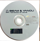 Beam & Yanou Maxi CD Rainbow Of Mine
