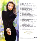 Shania Twain CD Come On Over