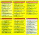 Compilation 6-CD 111 Years Of Deutsche Grammophon