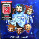 Merzhin CD Single Pleine Lune