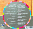 Claude Challe & Friends 2xCD Je Nous Aime - Book