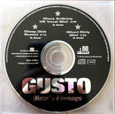 Gusto CD Single Disco's Revenge