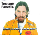 Teenage Fanclub Maxi CD Mellow Doubt - UK (M/EX)