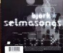 Björk CD Selmasongs