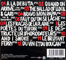 Oai Star CD Va À Lourdes