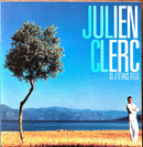 Julien Clerc CD Si J'Étais Elle