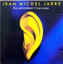Jean-Michel Jarre CD En Attendant Cousteau - France