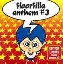 Floorfilla ‎CD Single Anthem