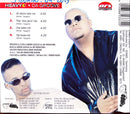 Heavy O Maxi CD Da Groove