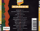 Compilation CD Best Of Vol. 5 - Dance - Benelux (EX/EX)