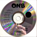 O. N. B. Maxi CD Israelites