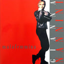 Gianna Nannini ‎CD Malafemmina - Europe (EX+/VG+)