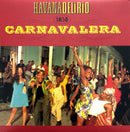 Havana Delirio ‎CD Single Carnavalera - France (EX/M)