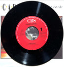 Francis Cabrel 7" C'est Écrit