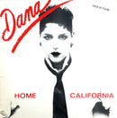 Dana 12" Home/California - France (VG+/M)