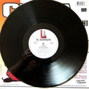 El Mariachi 12" Cuba