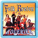 Kouerien CD Folk Breton