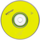 Garbage ‎Maxi CD I Think I'm Paranoid (Mushroom ‎– MUSH35CDS) - CD1 - UK (M/M)