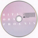 Rita Ora CD Phoenix - Europe