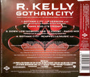 R. Kelly ‎Maxi CD Gotham City - Europe (EX+/EX+)