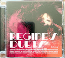 Régine CD Régine's Duets