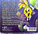 Jive Bunny And The Mastermixers CD The Classic Megamixes