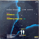 Diego Modena & J-Ph. Audin 12" Ocarina II