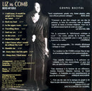 CD Liz McComb "Rock My Soul" - Gospel Recital Intense