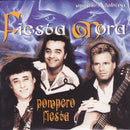 Fiesta Mora ‎CD Single Pompero Fiesta - Europe (EX+/M)