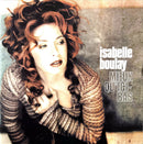 Isabelle Boulay CD Mieux Qu'ici-Bas