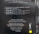 Compilation Maxi CD Tout Le Monde Dit "I Love You" - Promo