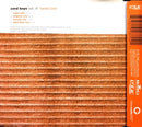 Cord Boys ‎Maxi CD Vol. II (Sweet Love) - Europe (M/EX+)