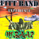 Fitt Band Experience CD M'baar
