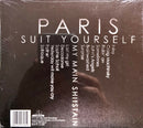 Paris Suit Yourself CD My Main Shitstain - Europe (M/M - Scellé)